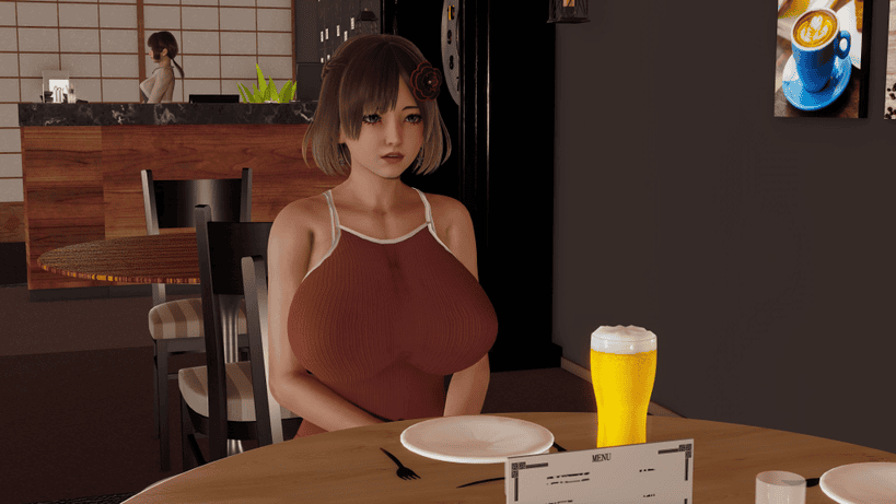 【PC+安卓/亚洲风SLG/汉化/动态】帮她恢复职业生涯/恢复她的职业生涯/Restore Her Career V0.32 汉化版