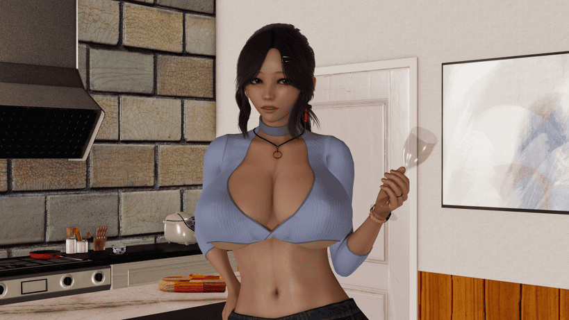 【PC+安卓/亚洲风SLG/汉化/动态】帮她恢复职业生涯/恢复她的职业生涯/Restore Her Career V0.32 汉化版