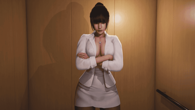 【PC+安卓/亚洲风SLG/汉化/动态】传染危机/Contagion Crisis V0.5.0 汉化版