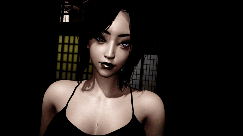 【PC+安卓/亚洲风SLG/汉化/动态】暗涌之夏 FR34KS V0.3 汉化版