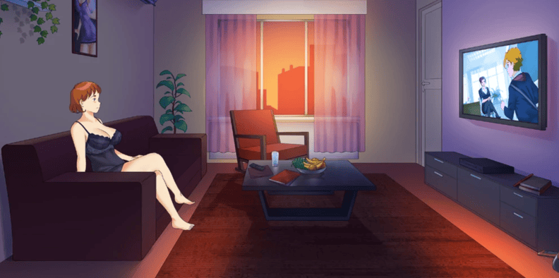 【PC+安卓/欧美SLG/2D/动态】淑女广场/熟女广场/MILF’s Plaza V18b11 汉化版