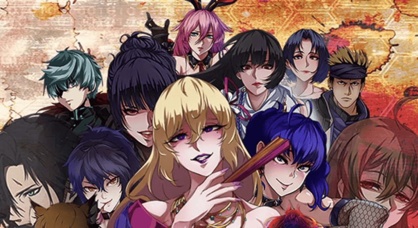 【PC+安卓/日式大作PRG/中文/步兵】OVER‧DeviL：圣石少女篇 V1.37 完结老乌龟汉化版+作弊码 