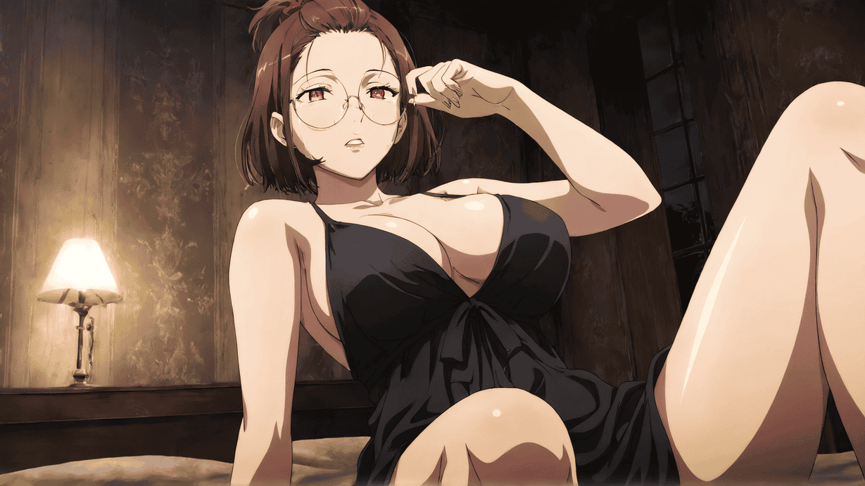 【PC+安卓/日式SLG/中文/动态】君王消遣 -King’s Amusements V1.33 官方中文版+全画廊解锁