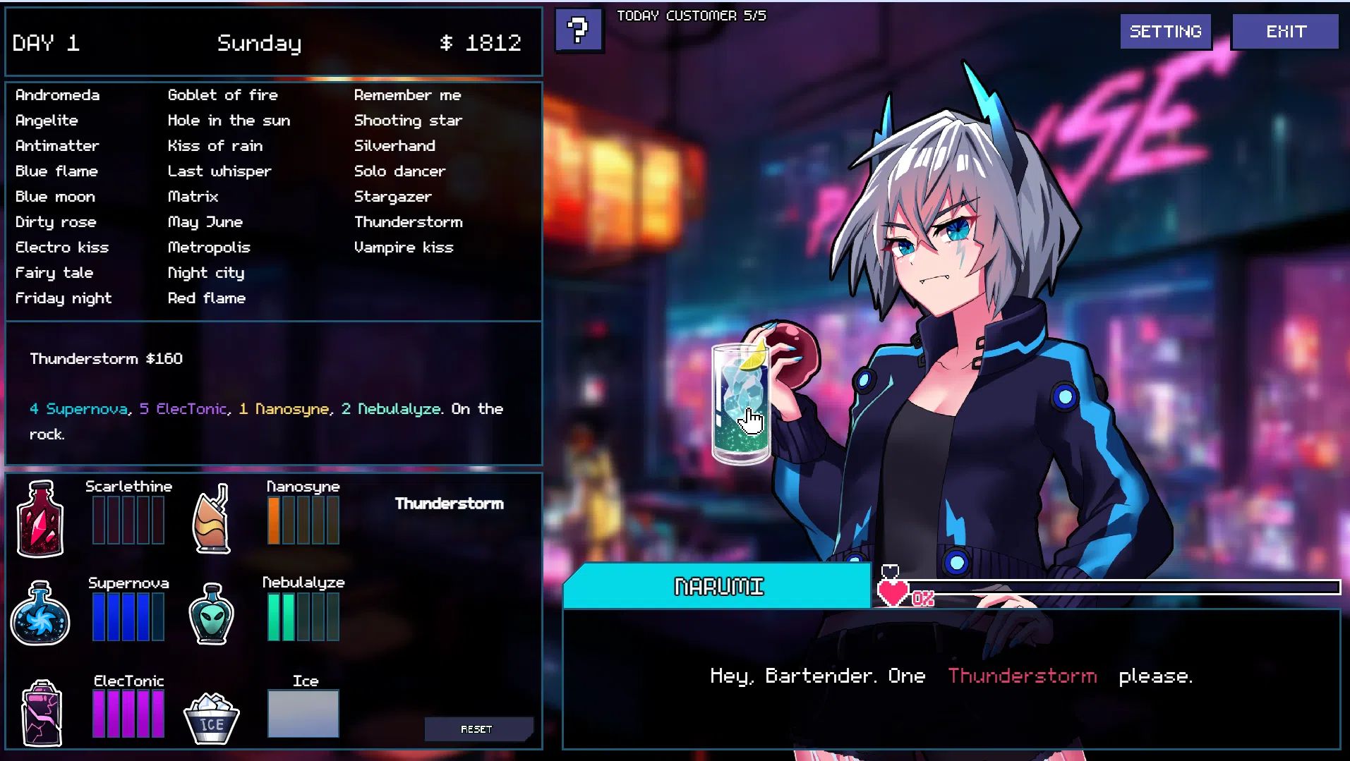 【安卓/PC/SLG】天堂重叠/Paradise Overlap 【1.1G】