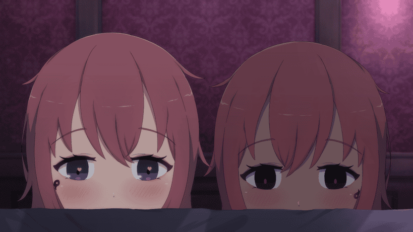 【PC+安卓/日式SLG/汉化/动态】死神那么可爱/死神不应该是可怕的吗/Aren’t Grim Reapers Supposed to be Scary? V0.1.7 汉化版