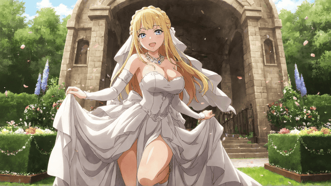 【PC+安卓/日式SLG/中文/动态】君王消遣 -King’s Amusements V1.33 官方中文版+全画廊解锁