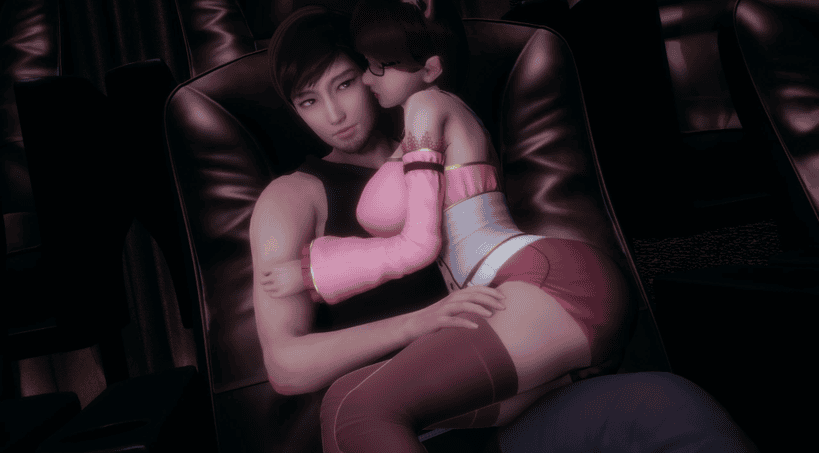 【PC+安卓/国风SLG/中文/动态CG】凤凰/Phoenixes V14 官方中文版+赞助码