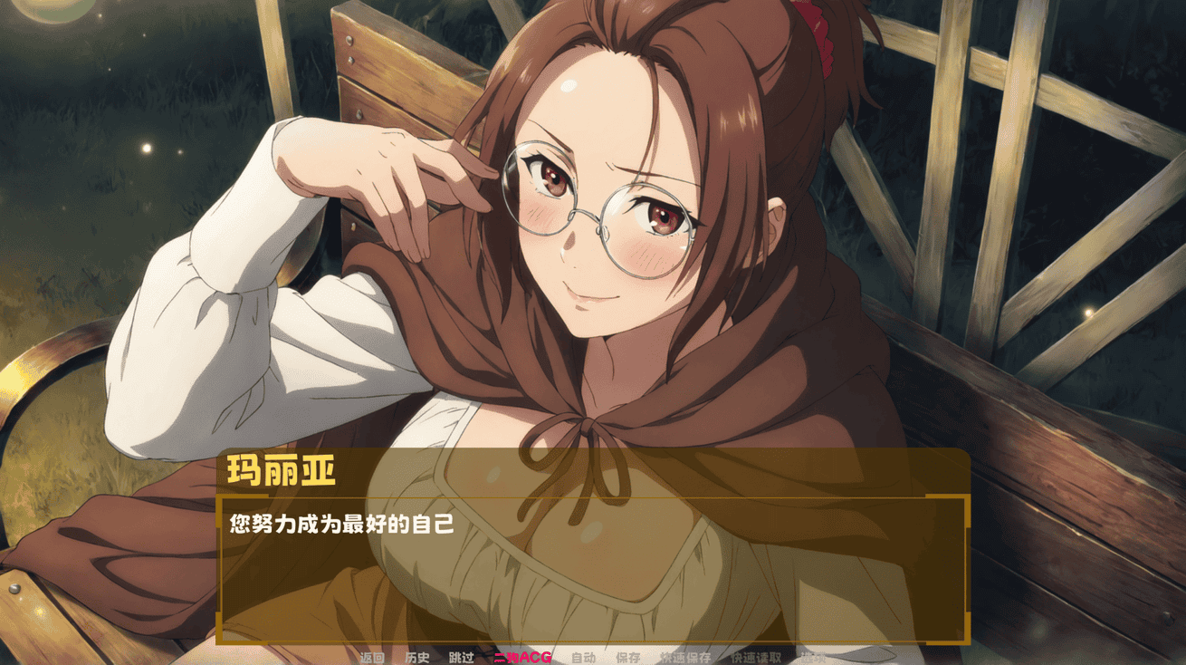 【PC+安卓/日式SLG/中文/动态】君王消遣 -King’s Amusements V1.33 官方中文版+全画廊解锁