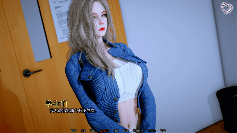 【PC+安卓/亚洲风SLG/汉化/动态】杀手的神话/杀戮者神话/猎魔人传说 Myth of Slayer Ch.5 官方中文版