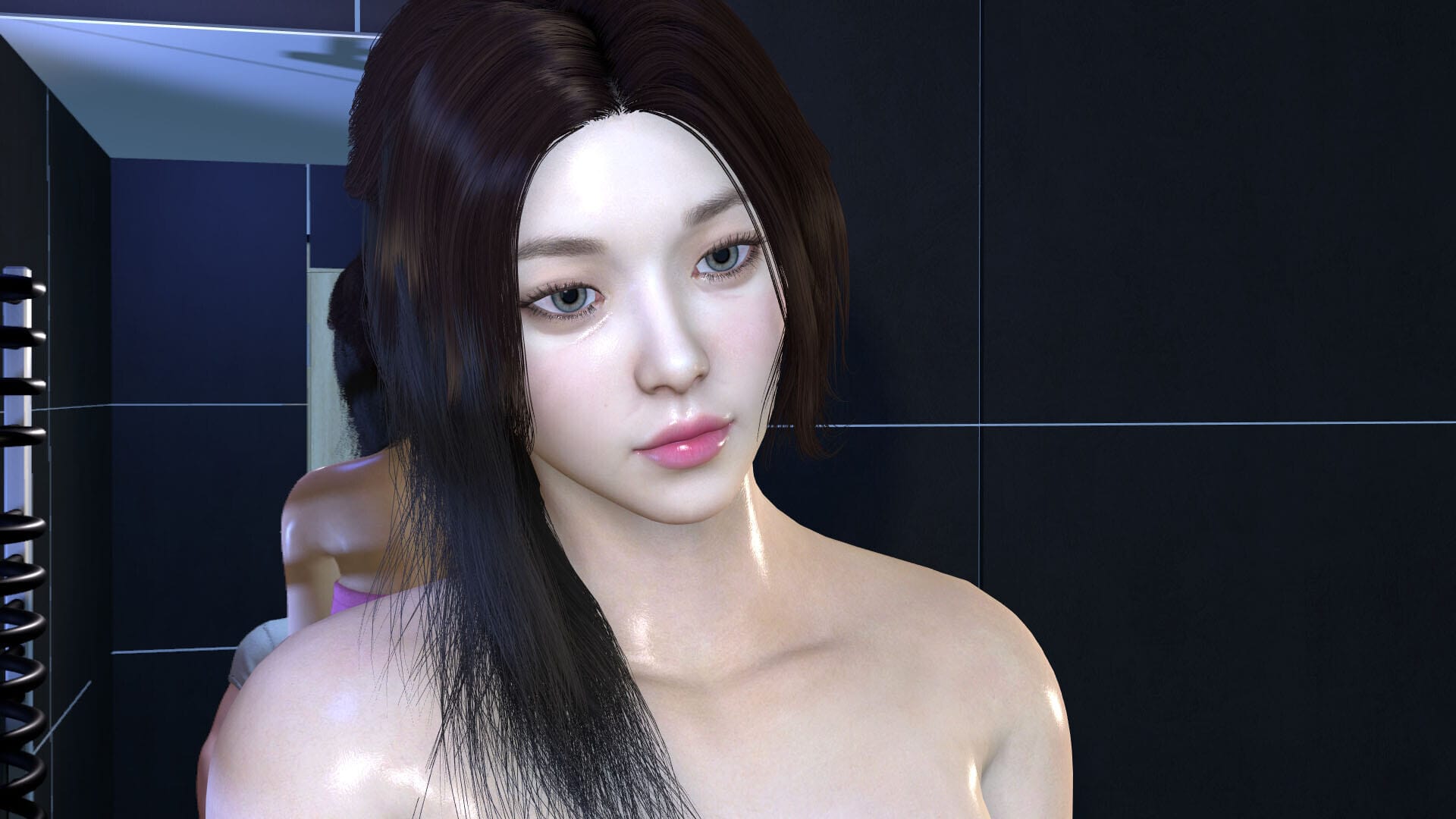 【PC+安卓/亚洲风SLG/汉化/动态】NTR之谜/The Mystery of NTR V0.3 汉化版