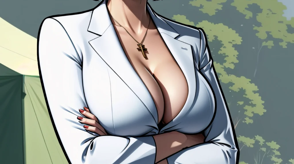 【PC+安卓/欧美SLG/汉化/2D】命运之墓/Tomb of Destiny Ch.1 V1.1+Ch.2 V1.0 汉化版