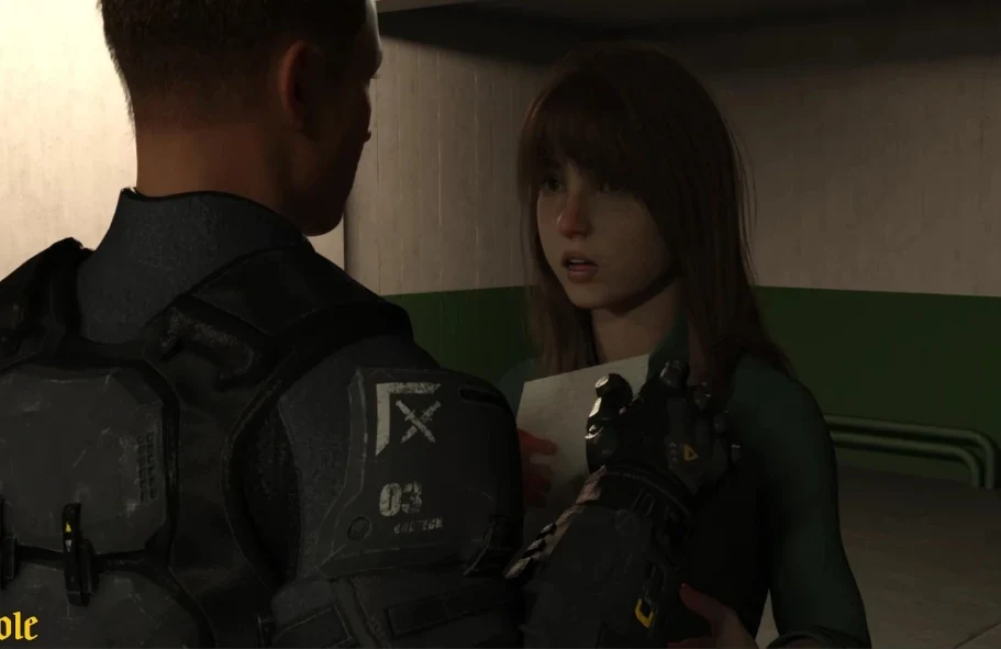 【PC+安卓/欧美SLG/汉化/动态】父亲的罪孽/A Father’s Sins Ch. 40汉化版