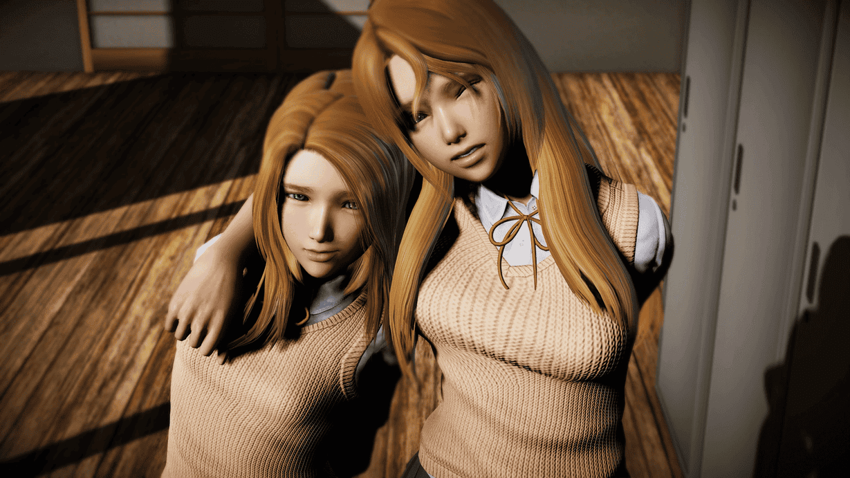 【PC+安卓/亚洲风SLG/汉化/动态】辍学传奇 第一章/DropOut Saga Ch.1 V0.12.0b 汉化版