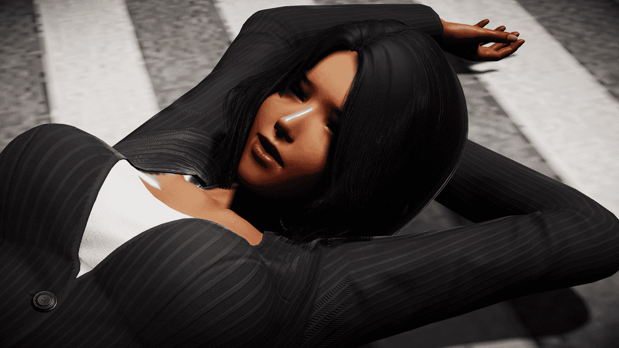 【PC+安卓/亚洲风SLG/汉化/动态】辍学传奇 第一章/DropOut Saga Ch.1 V0.12.0b 汉化版