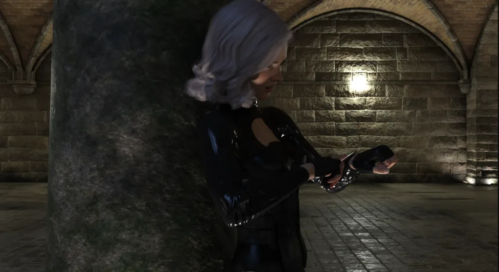 【PC+安卓/欧美SLG/汉化/动态】父亲的罪孽/A Father’s Sins Ch. 40汉化版