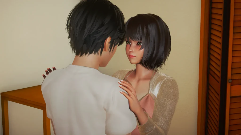 【PC+安卓/亚洲风SLG/汉化/动态/巨乳】后宫腐败/Harem Corruption V5.0 汉化版