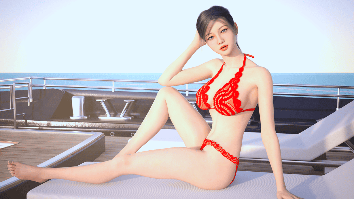 【PC+安卓/亚洲风SLG/汉化/动态】北极光：开始/Northern Lights: The Beginning v0.25 AI汉化版