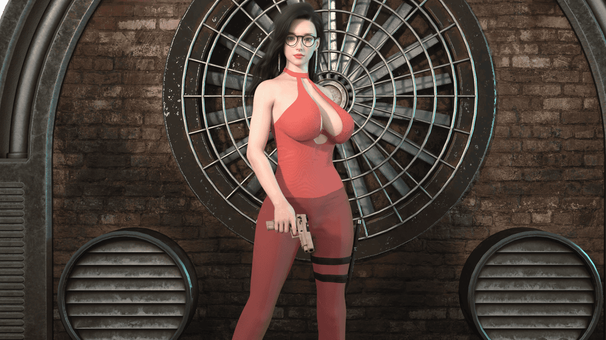 【PC+安卓/亚洲风SLG/汉化/动态】北极光：开始/Northern Lights: The Beginning v0.25 AI汉化版