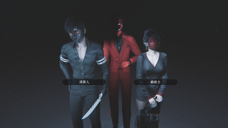 【PC+安卓/亚洲风SLG/中文/动态】教条/Dogma V0.4S1 P2 官方中文版