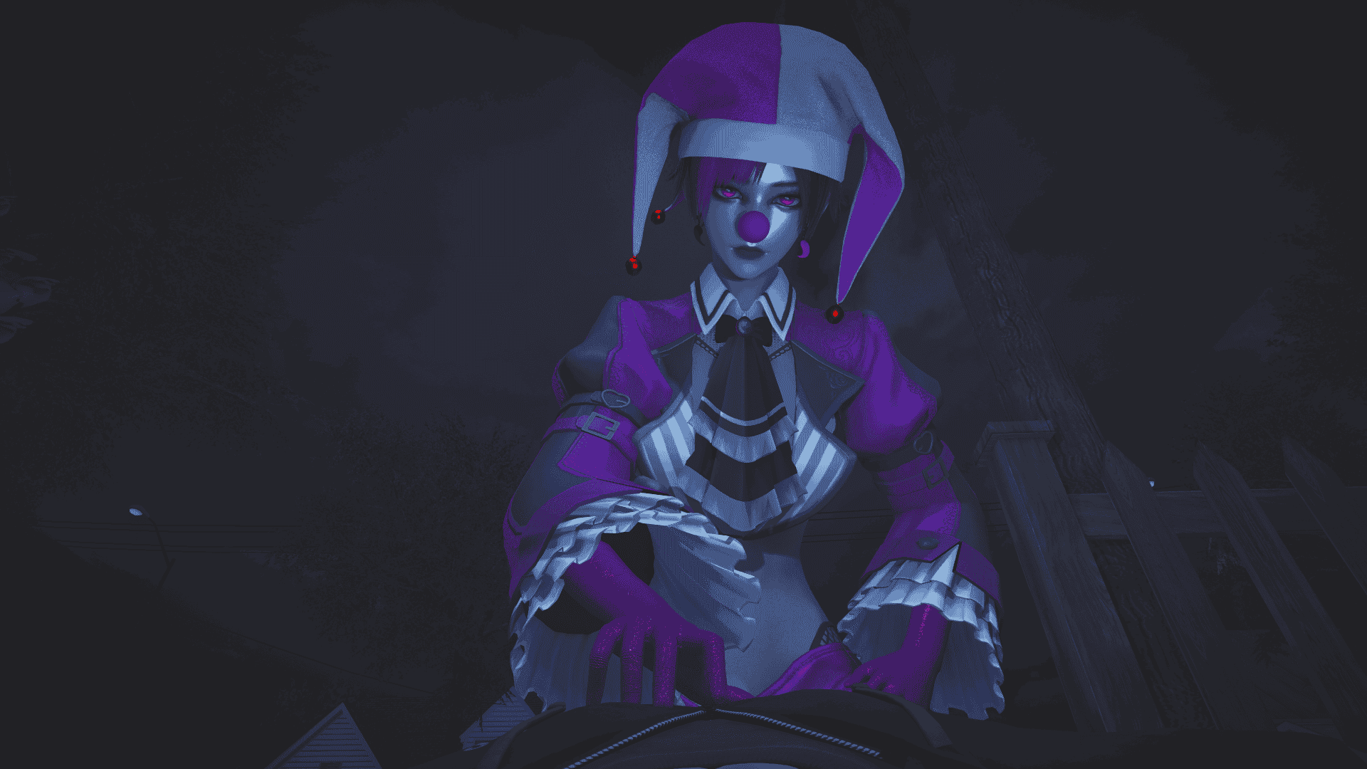 【PC+安卓/亚洲风SLG/中文/动态】教条/Dogma V0.4S1 P2 官方中文版