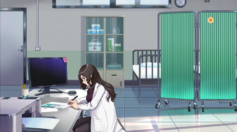 【神作SLG/中文/动态/CV】重生之老王2：馋我身子！/Rebirth II/Rebirth2:Beware of Mr.Wang V1027 官方中文步兵版