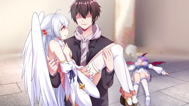 【神作SLG/中文/动态/CV】重生之老王2：馋我身子！/Rebirth II/Rebirth2:Beware of Mr.Wang V1027 官方中文步兵版