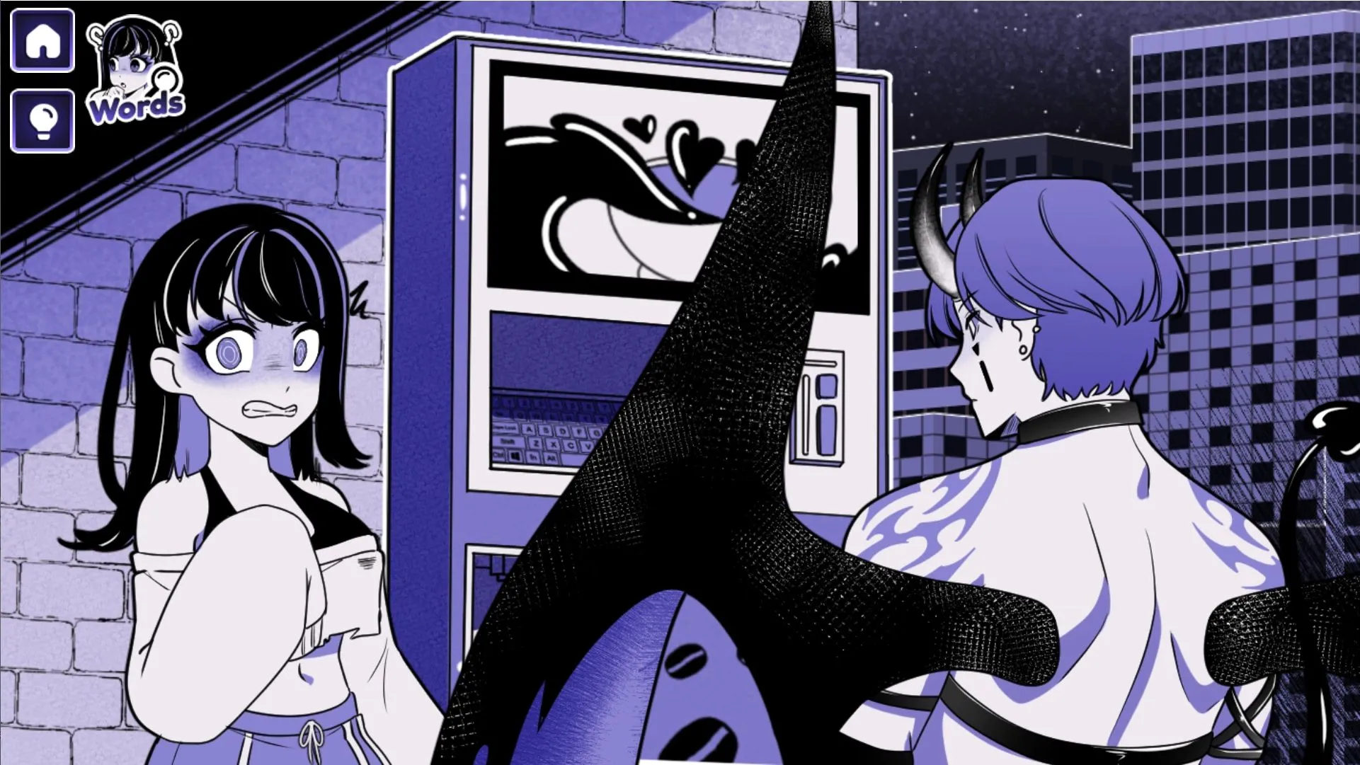 【安卓/PC/SLG】异常咖啡机2/Anomalous Coffee Machine2【1.1G】