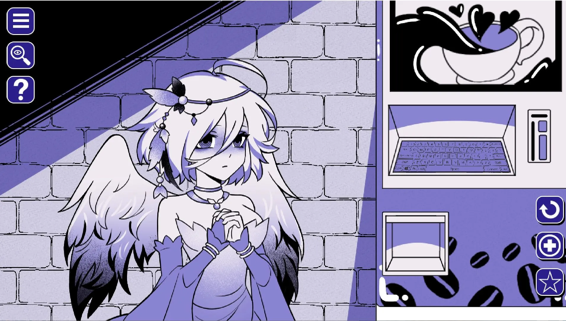 【安卓/PC/SLG】异常咖啡机/Anomalous Coffee Machine【3.15G/百度/夸克】