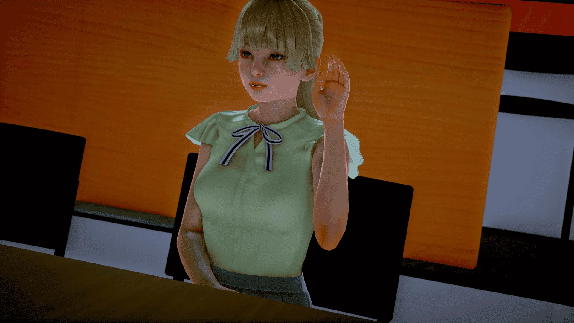 【PC+安卓/亚洲风SLG/汉化/动态】杀手的神话/杀戮者神话/猎魔人传说/Myth of Slayer Ch.7 汉化版 