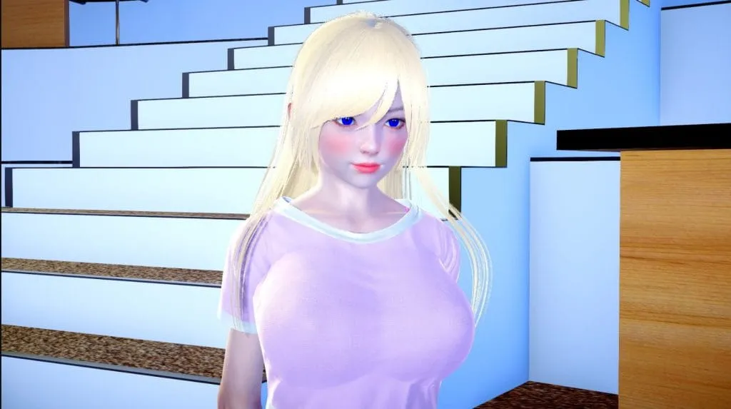 【PC+安卓/日系SLG/汉化/沙盒】以爱之心团结起来v0.11 AI版United By Love’s Heart [v0.11]【1.26G/更新】