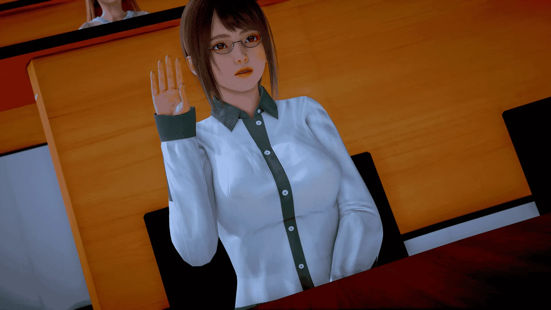 【PC+安卓/亚洲风SLG/汉化/动态】杀手的神话/杀戮者神话/猎魔人传说/Myth of Slayer Ch.7 汉化版 