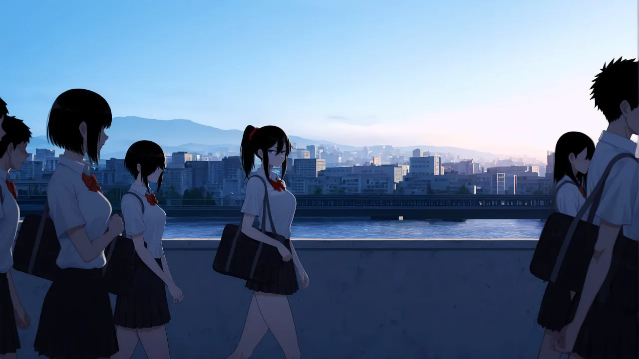 【PC+安卓/日系SLG/NTR】光圈物语 Aperture V1.0【1.5G】