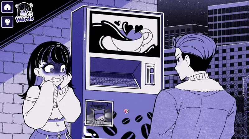 【PC+安卓/猎奇SLG/2D】异常咖啡机Ⅱ～异常萃取篇～ – Anomalous Coffee Machine 2 V0.200 Deluxe【641M】