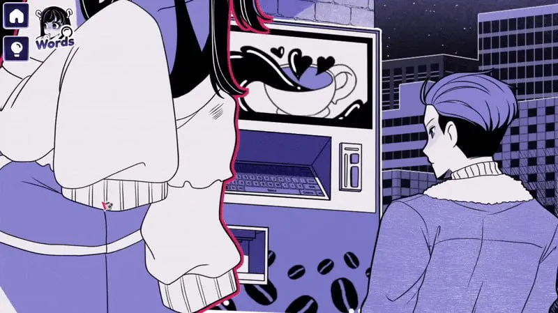 【PC+安卓/猎奇SLG/2D】异常咖啡机Ⅱ～异常萃取篇～ – Anomalous Coffee Machine 2 V0.200 Deluxe【641M】