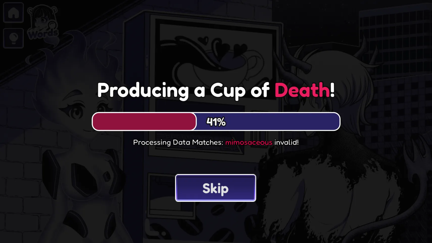 【PC+安卓/猎奇SLG/2D】异常咖啡机Ⅱ～异常萃取篇～ – Anomalous Coffee Machine 2 V0.200 Deluxe【641M】