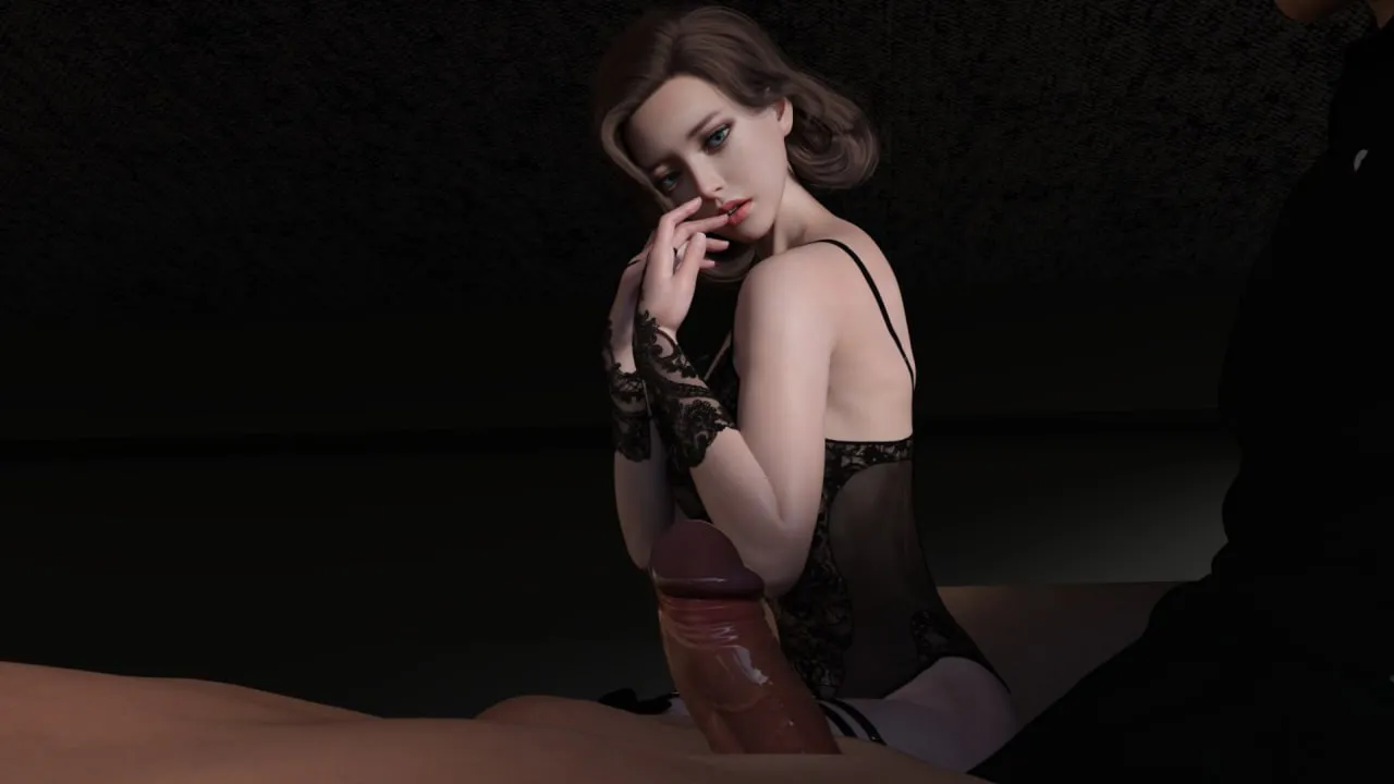 【神作SLG/汉化/动态】爱欲之都0.2.5赞助City Lights Love Bites [v0.2.5] 官中版【安卓/18.9G/更新】