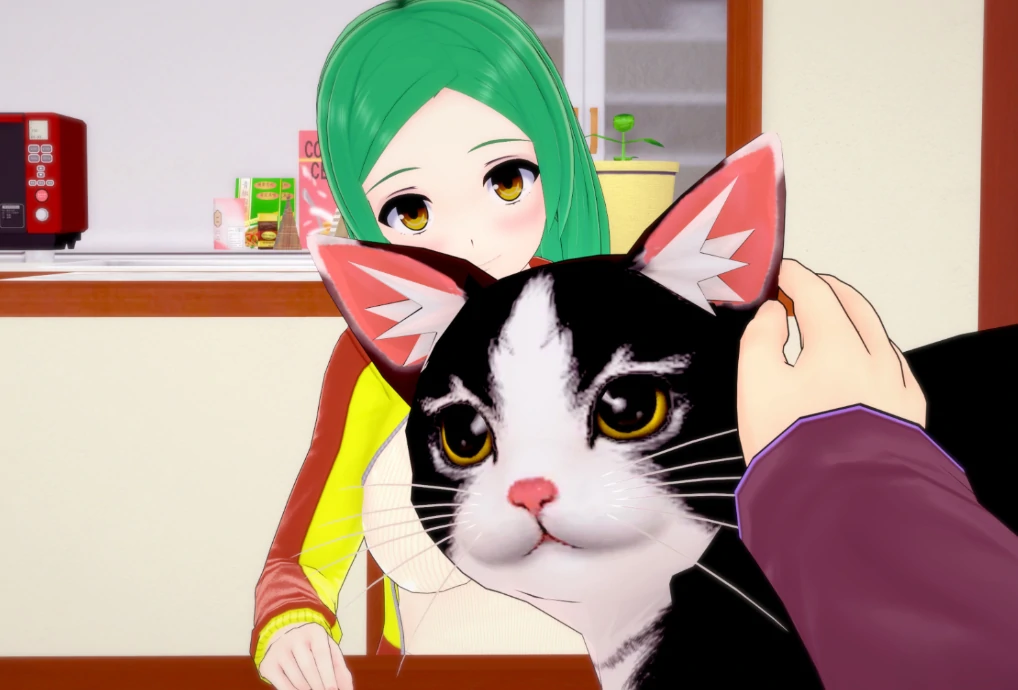 【PC+安卓/日系SLG/AI汉化/后宫】魔法秘密0.38 AI汉化版【2.8G/更新】