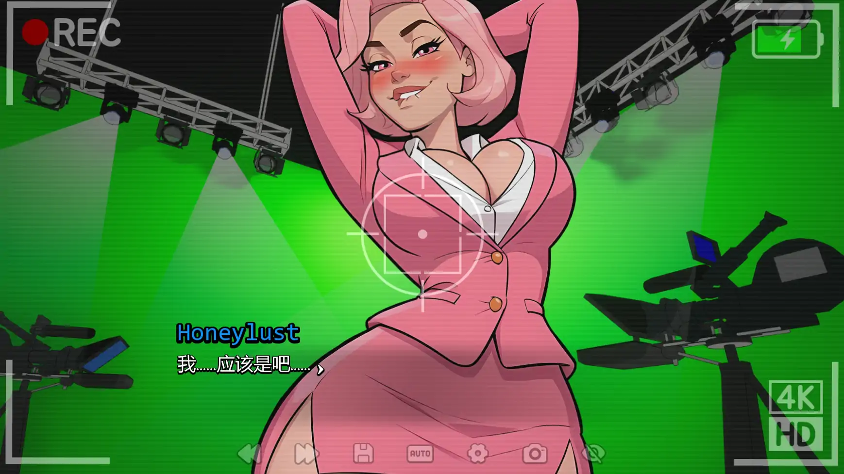 【欧美SLG/AI汉化/2D】只有模组的世界0.2EA AI汉化版【PC+安卓/2.98G/更新】