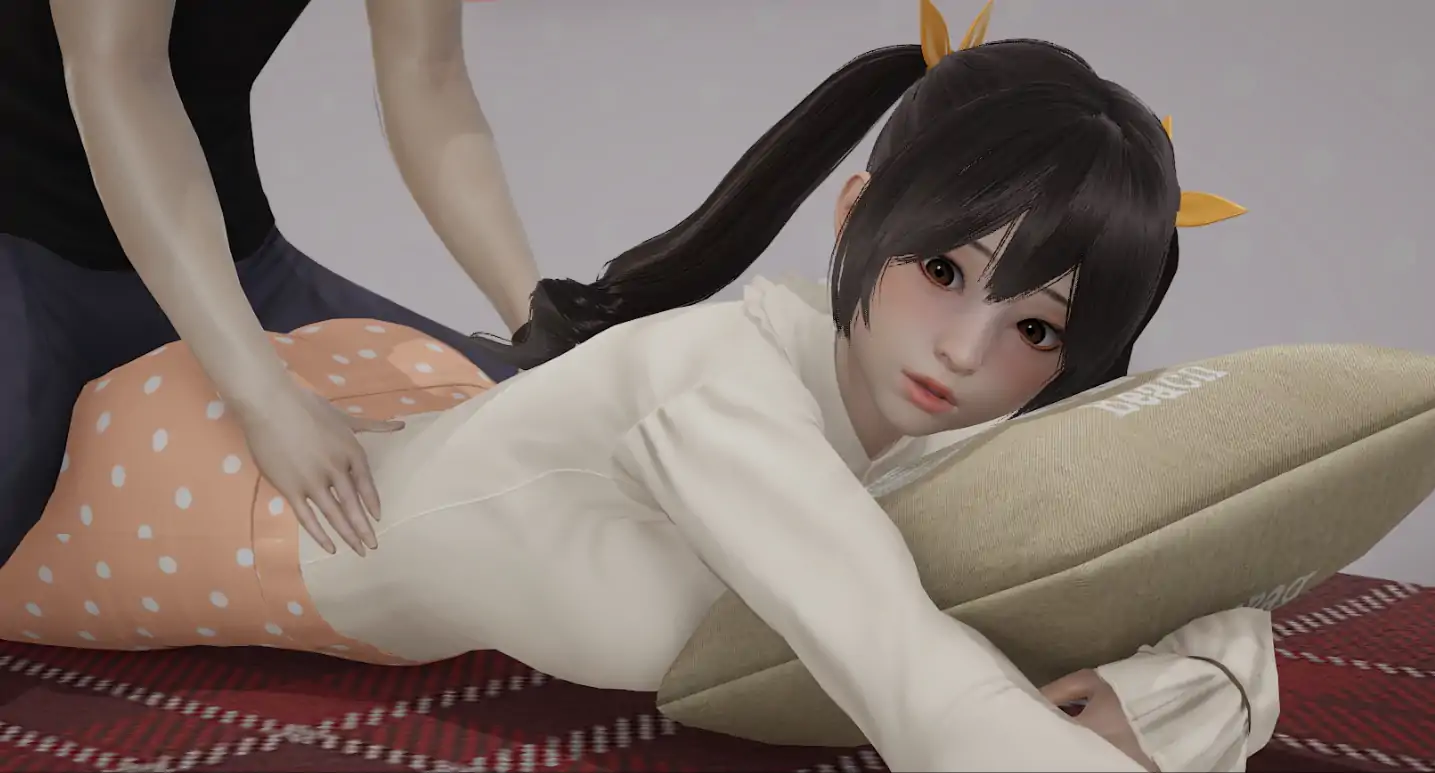 【亚洲SLG/AI汉化/3D】超能者重制版0.58 AI汉化版【PC+安卓/2.04G/更新】