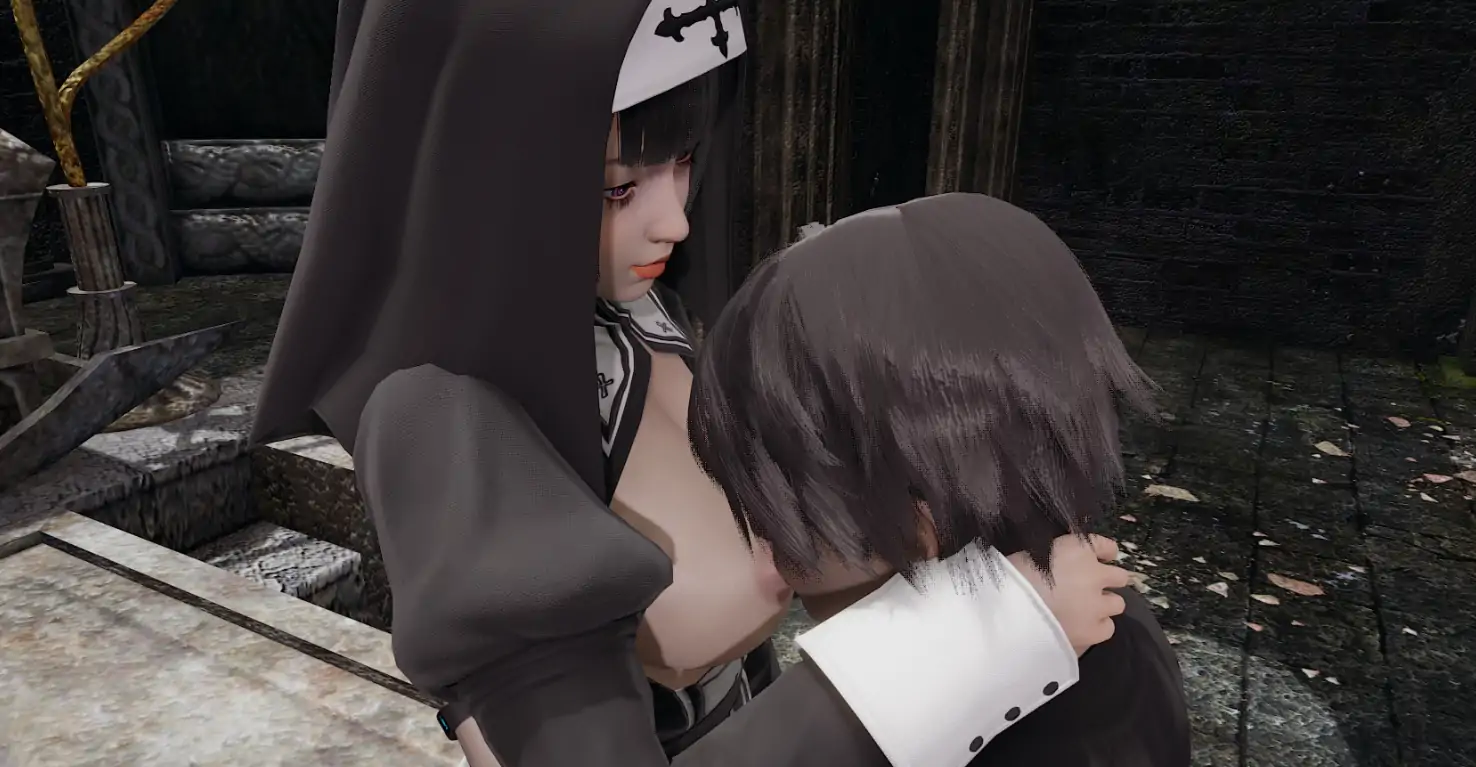 【亚洲SLG/AI汉化/3D】超能者重制版0.58 AI汉化版【PC+安卓/2.04G/更新】