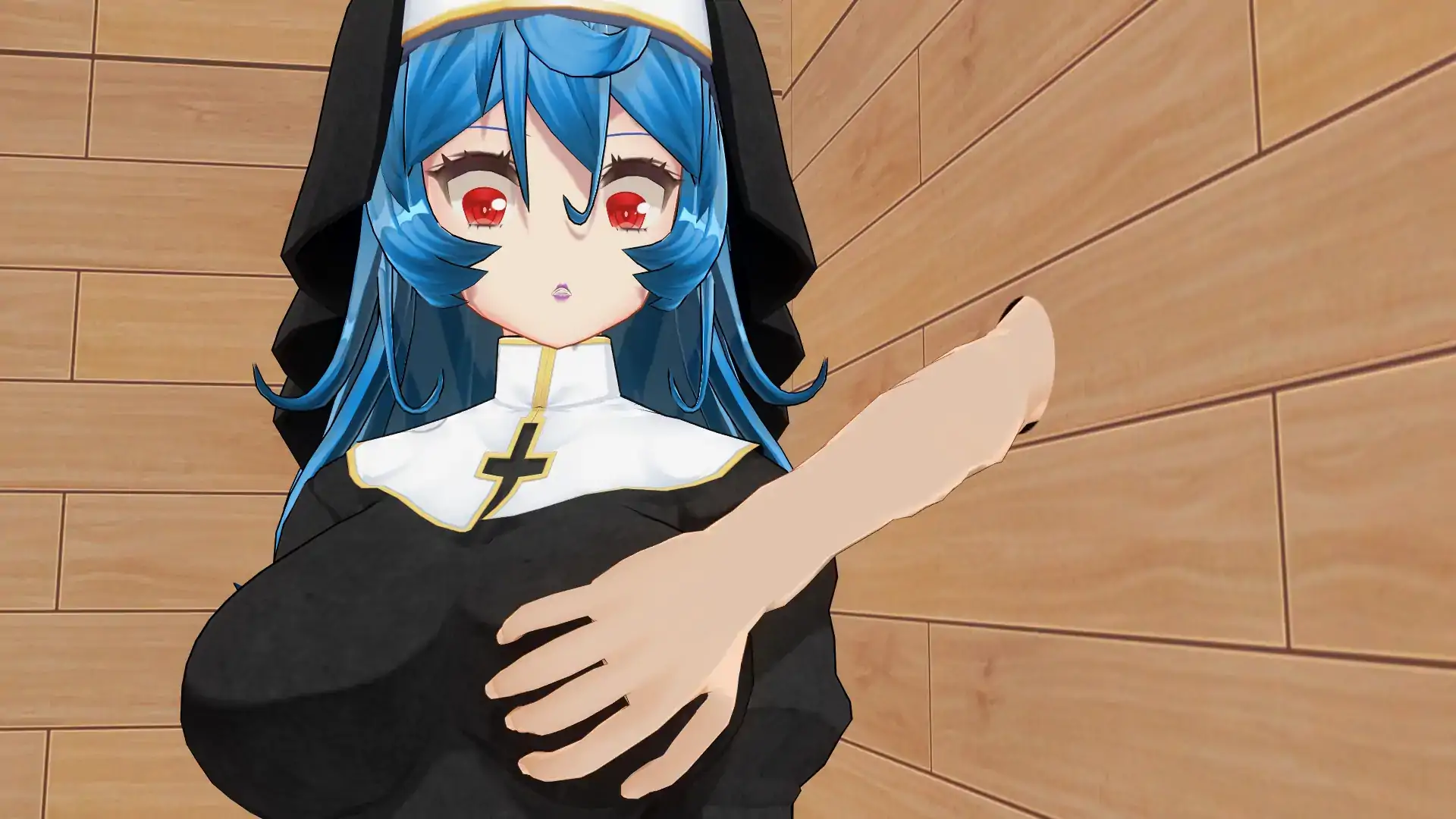 【日系SLG/AI汉化/沙盒】天堂的淫秽腐败0.2.4b AI汉化版【PC+安卓/5.70G/更新】