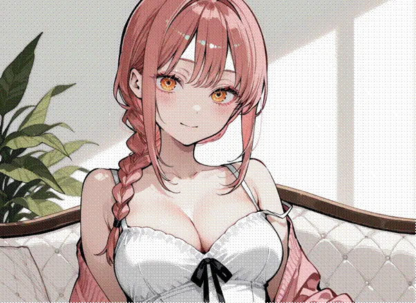 专属于你的AI女友，点击领取