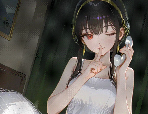 专属于你的AI女友，点击领取