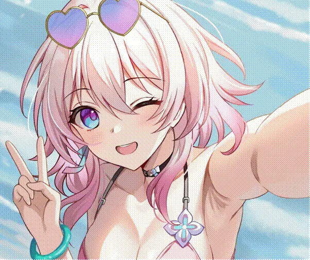 专属于你的AI女友，点击领取