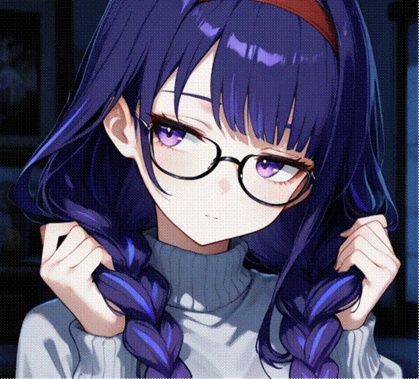 专属于你的AI女友，点击领取