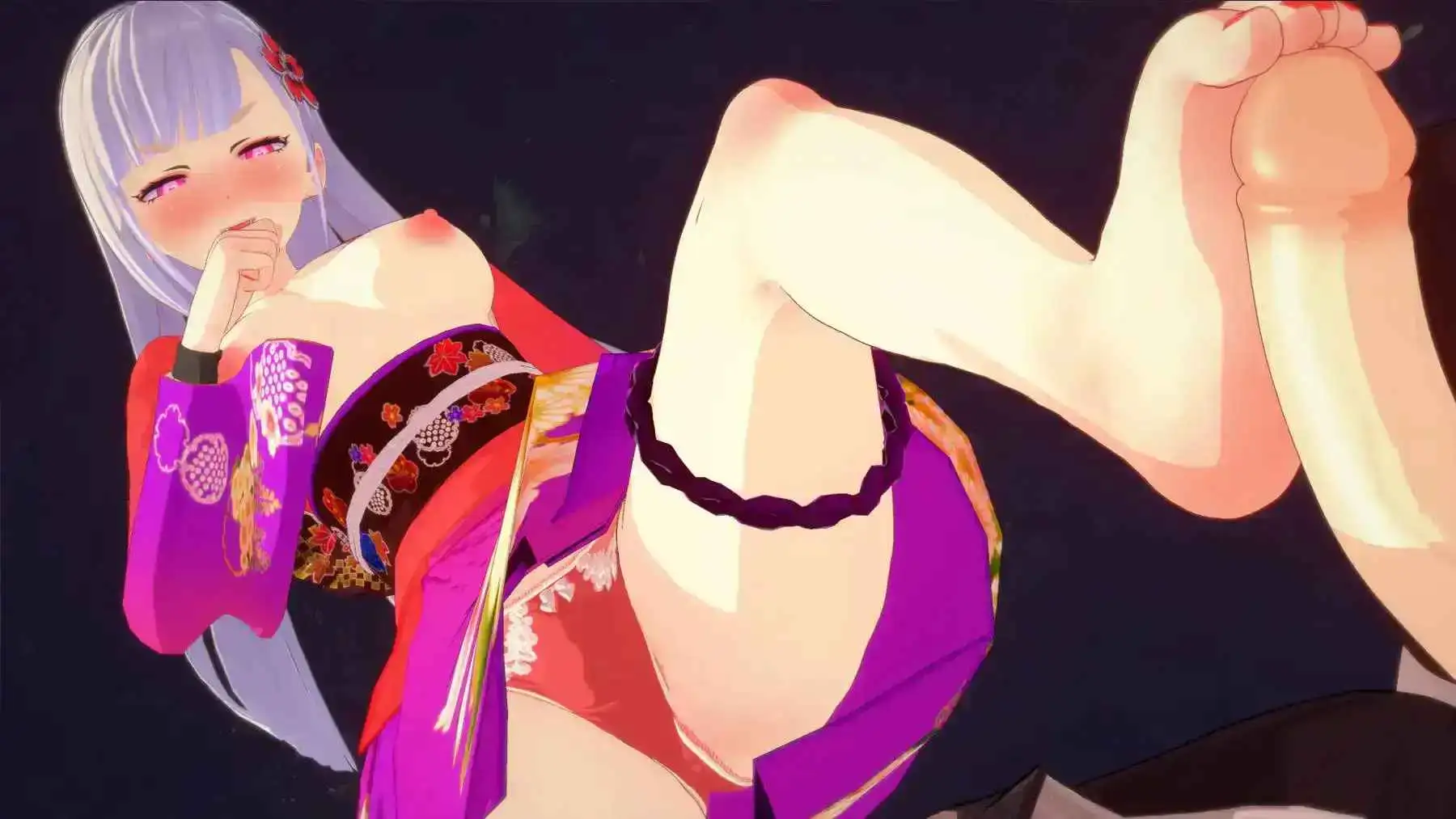 【PC+安卓/日系SLG/汉化/动态】女神的旨意0.4.3 Goddesses’ Whim [v0.4.3]AI版【3.96G/更新】