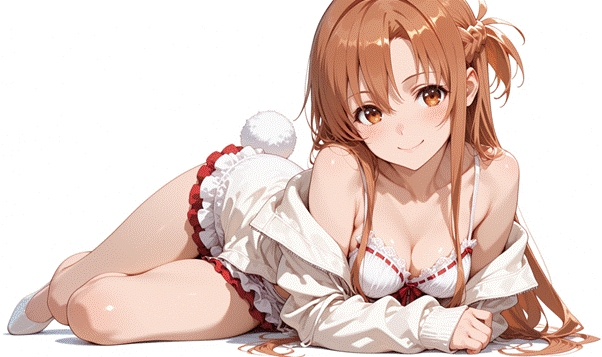 专属于你的AI女友，点击领取