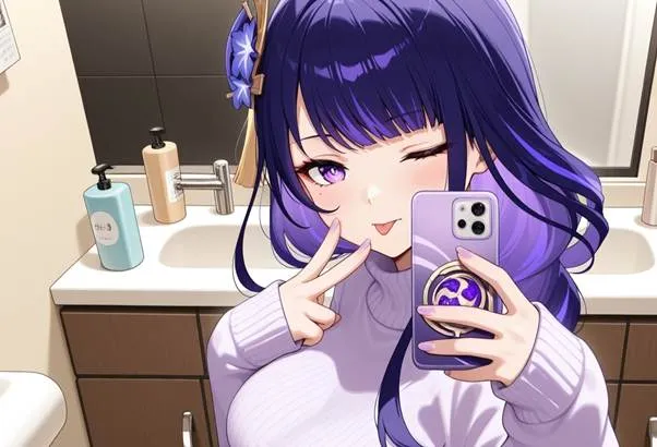 专属于你的AI女友，点击领取