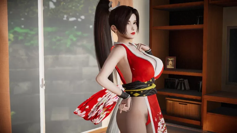 [PC][RPG/官中/动态/3D]仙帝再临 Ver1.51 官方中文版 [6126.0MB]