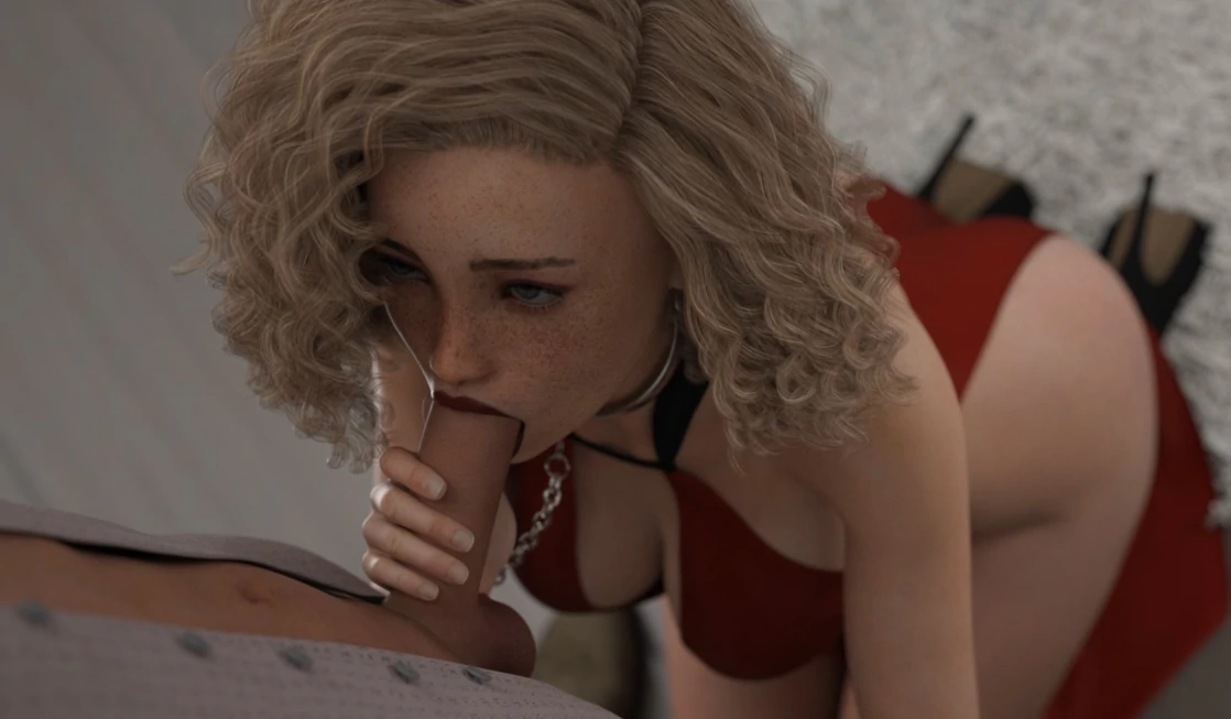 【欧美SLG/AI汉化/乱伦补丁】我的最佳交易4.2 AI汉化版【PC+安卓/5.7G/更新】